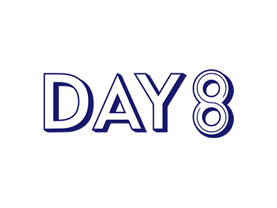 Day 8